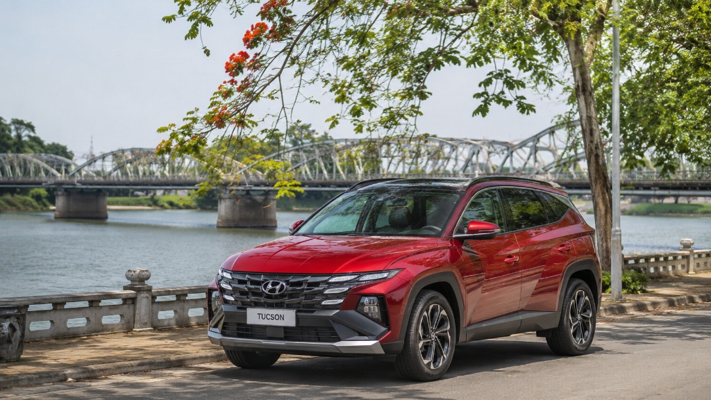 Xe SUV